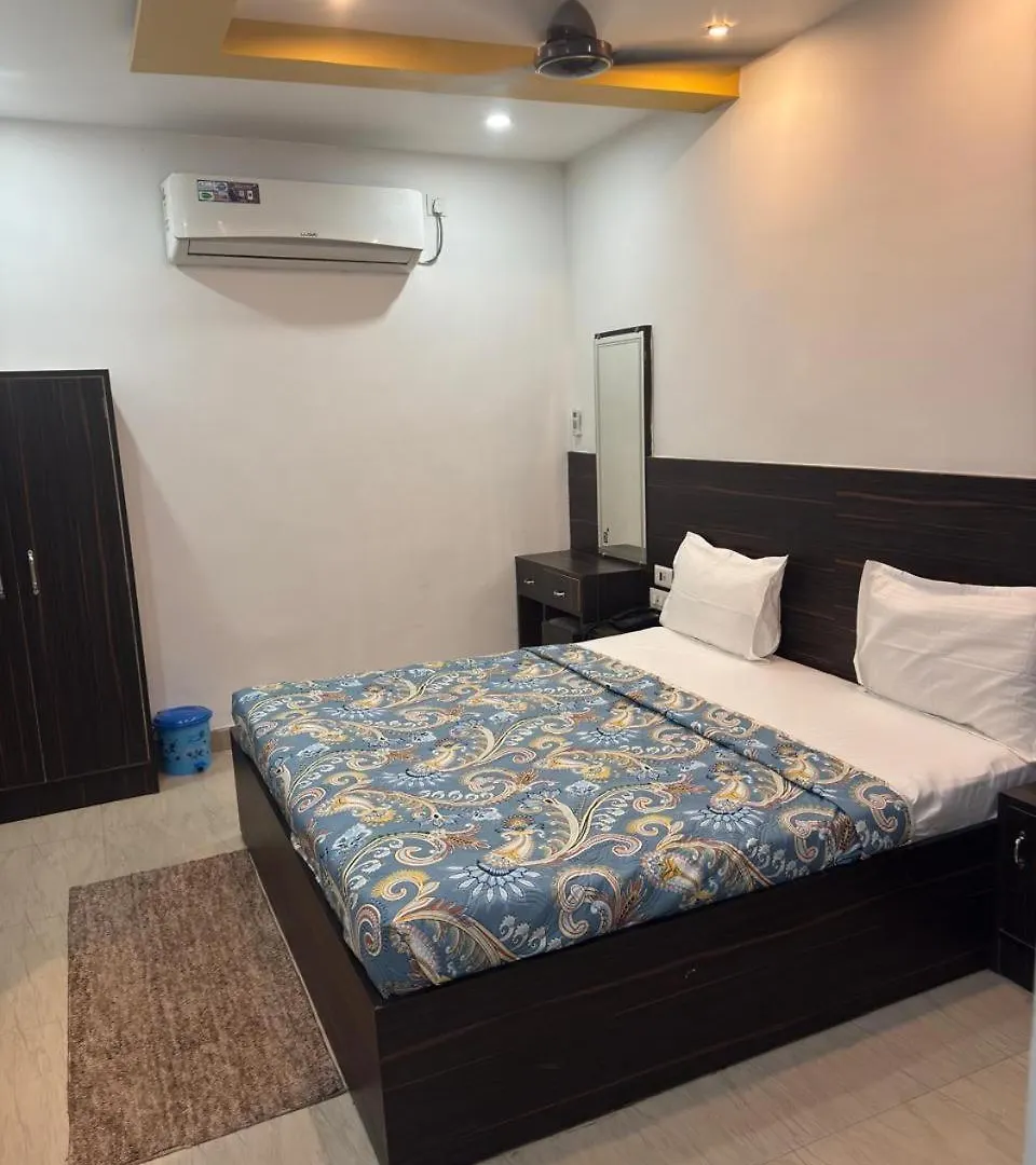Banarasi Kothi Hotel Varanasi