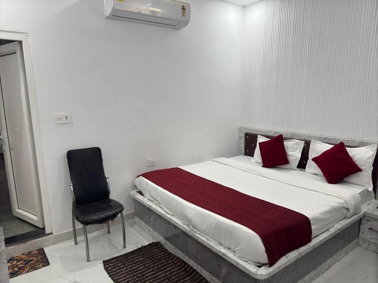 Banarasi Kothi Hotel Varanasi