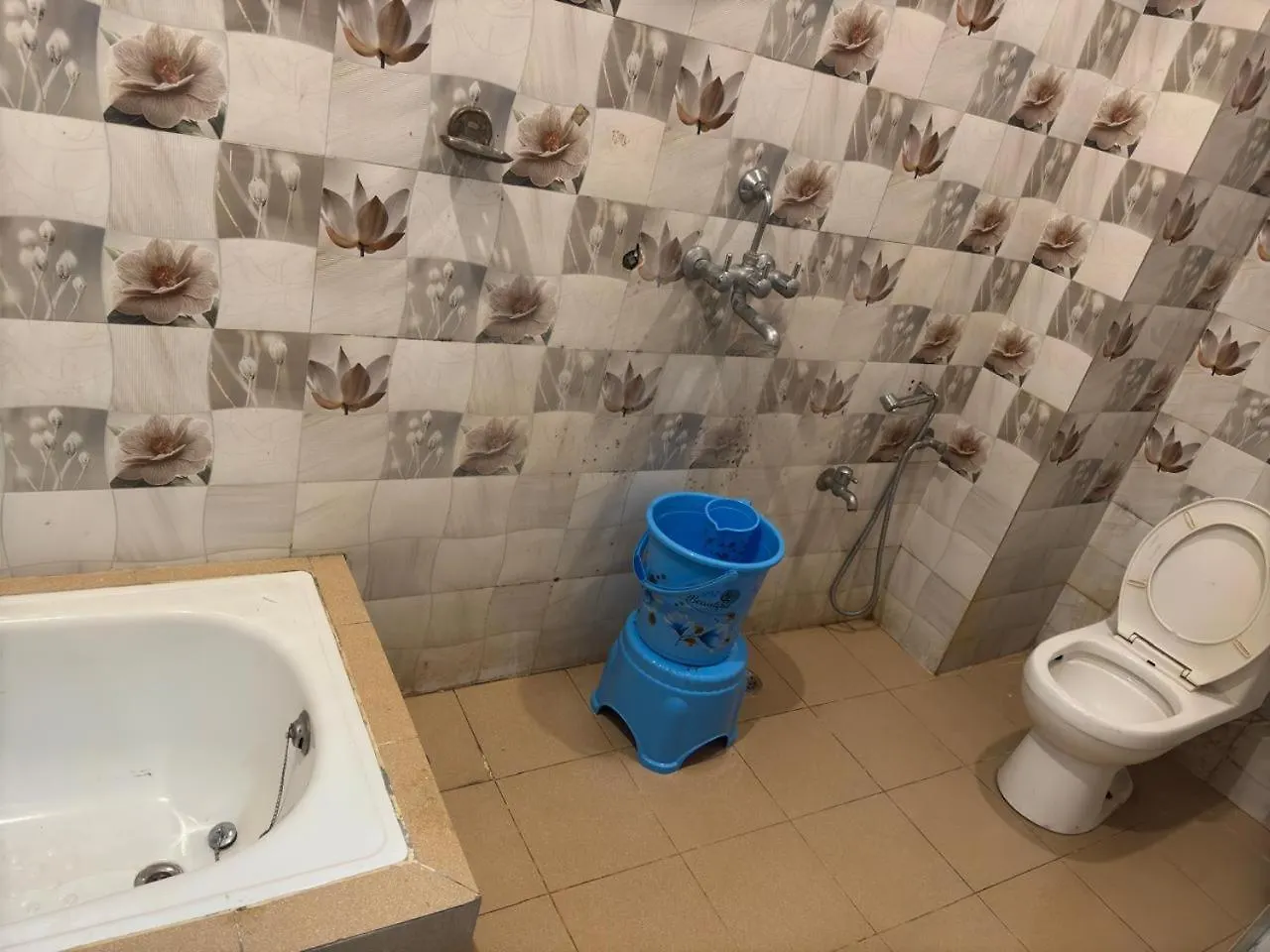 Banarasi Kothi Hotel Varanasi India