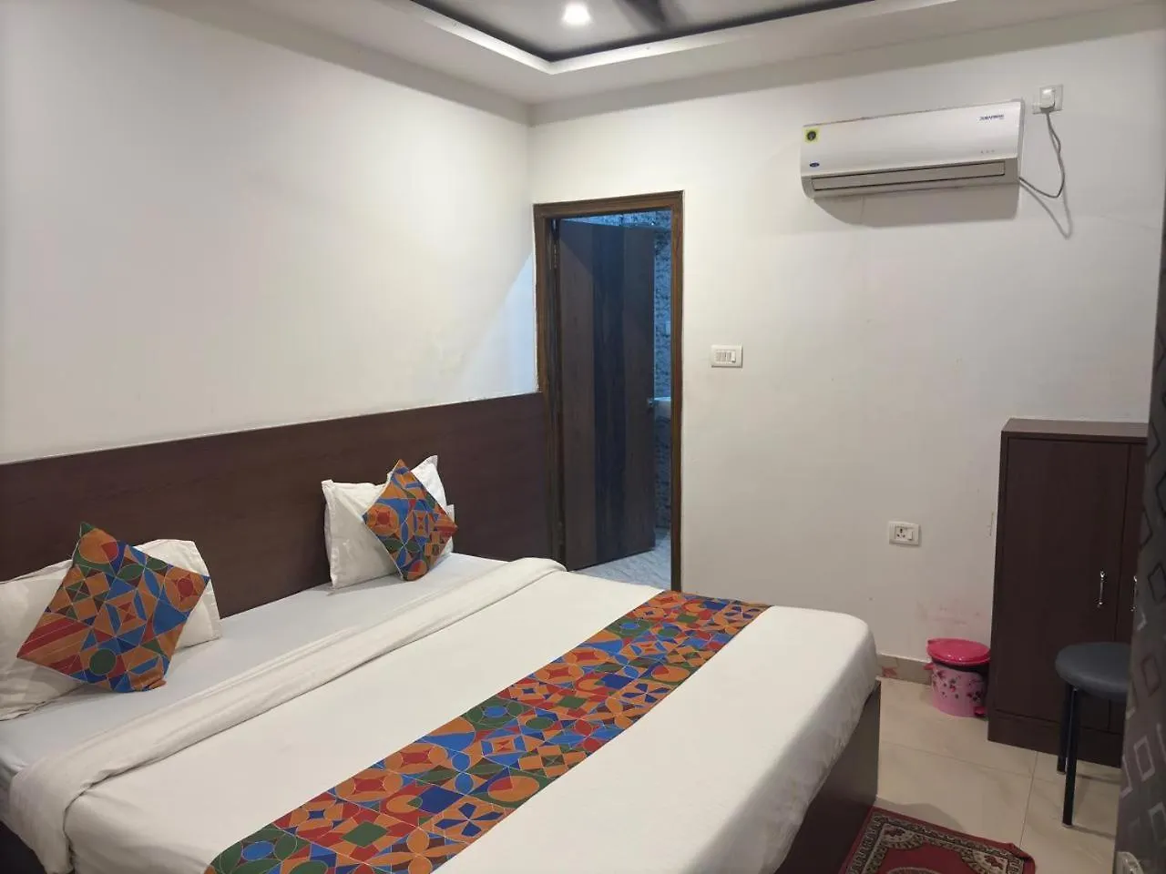 Banarasi Kothi Hotel Varanasi India