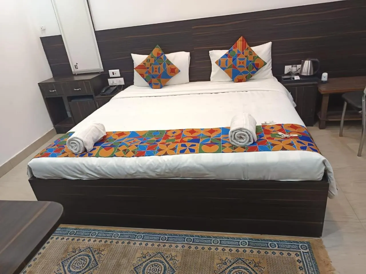 Banarasi Kothi Hotel Varanasi