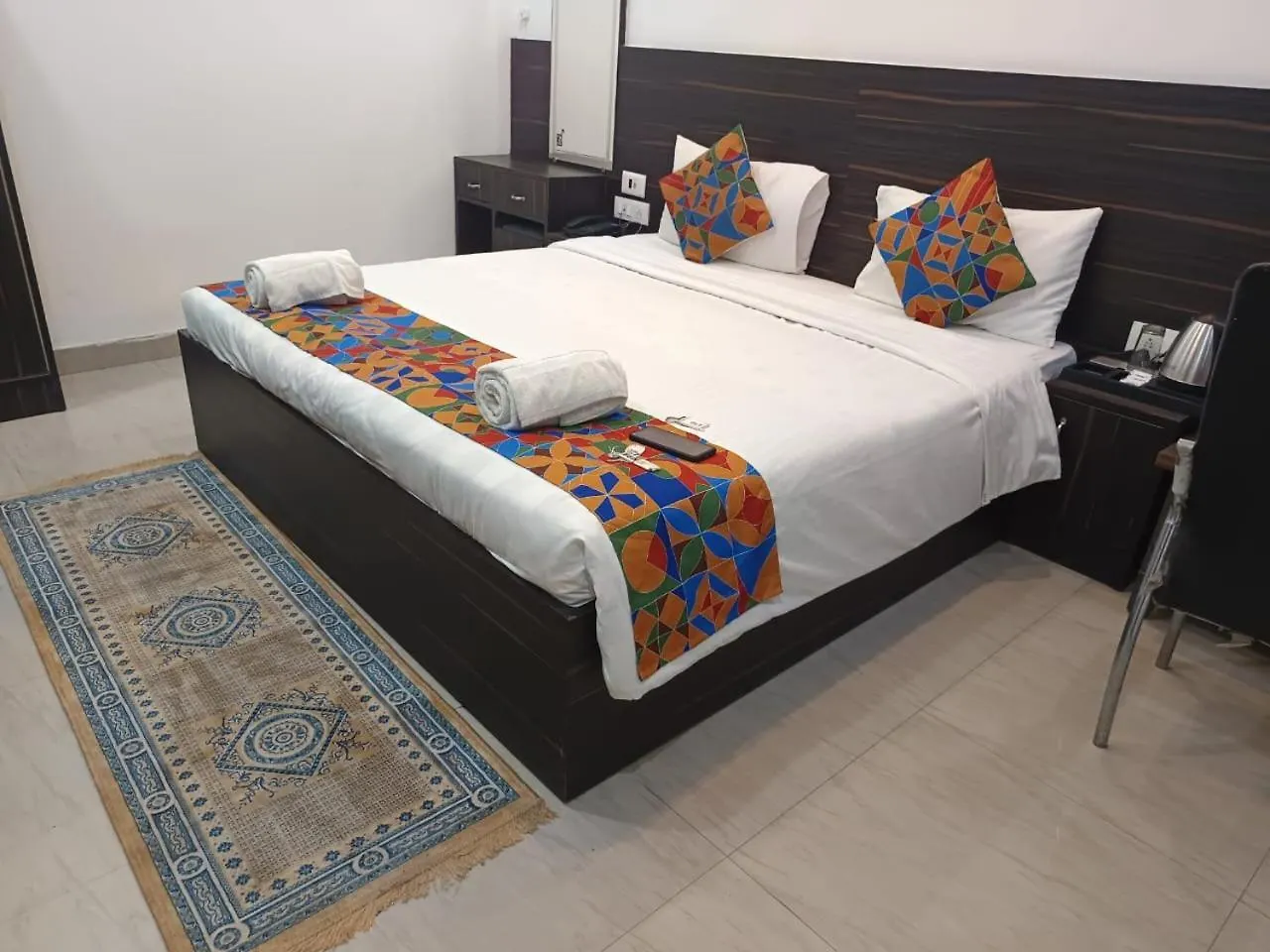 Banarasi Kothi Hotel Varanasi