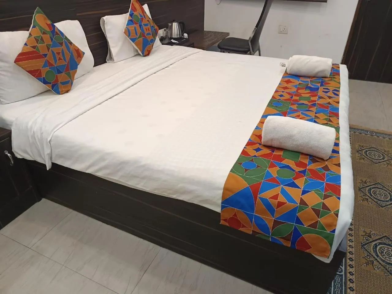Banarasi Kothi Hotel Varanasi