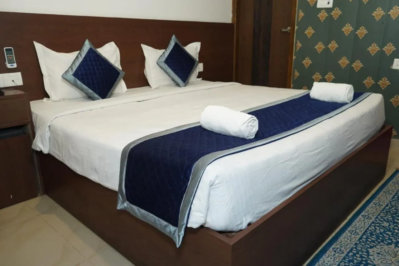 Banarasi Kothi Hotel Varanasi India