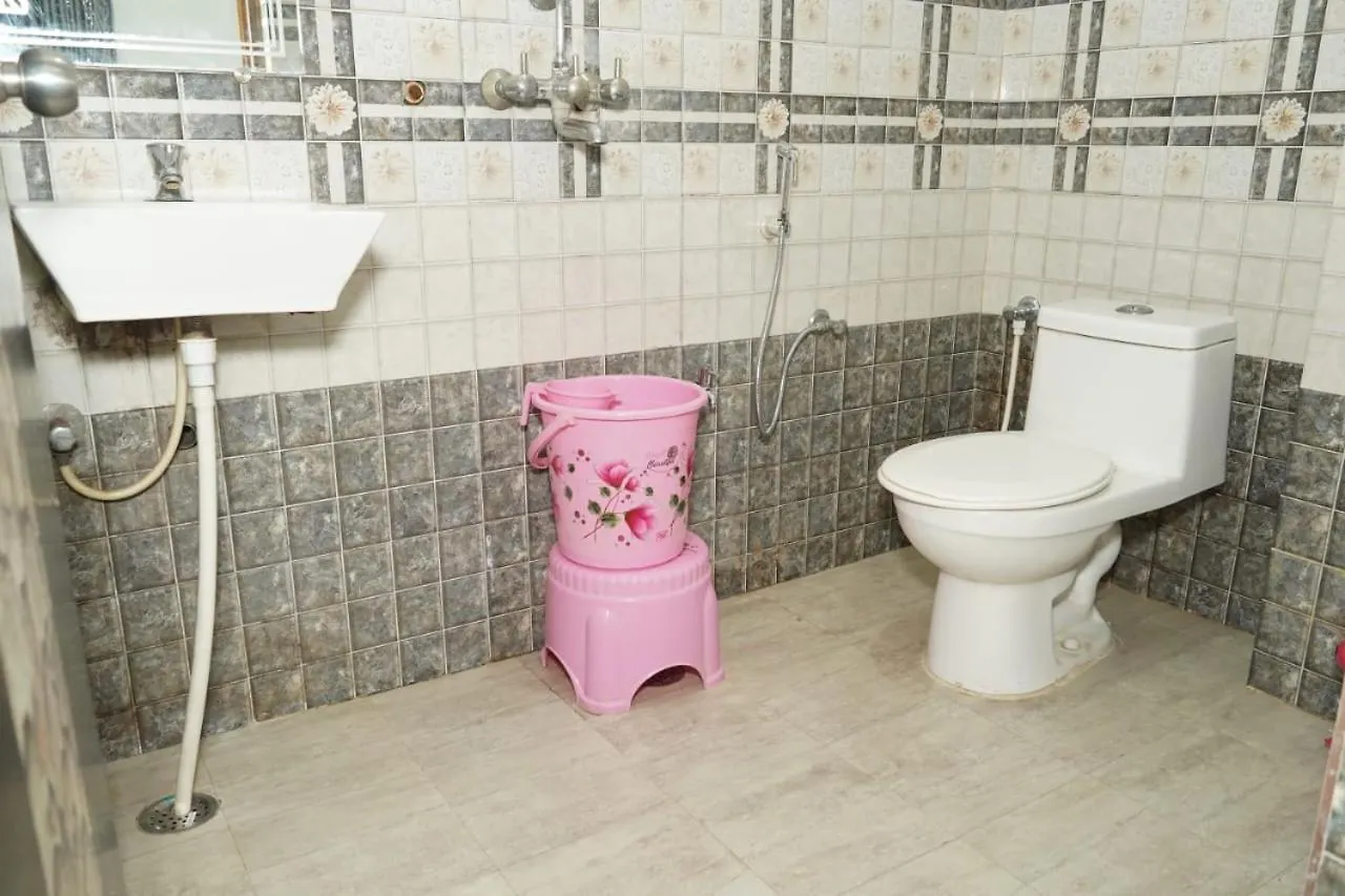 Banarasi Kothi Hotel Varanasi
