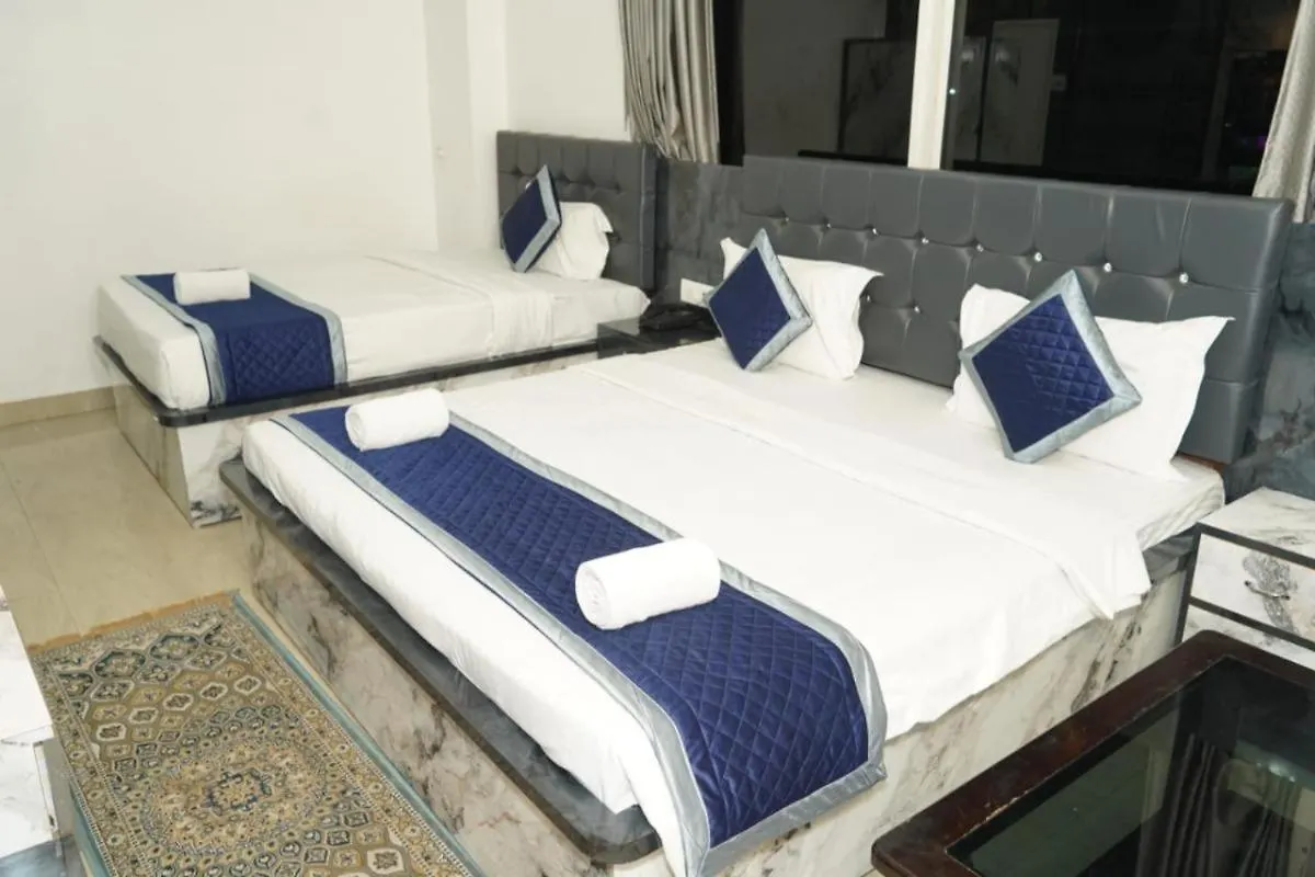 Banarasi Kothi Hotel Varanasi 3*,