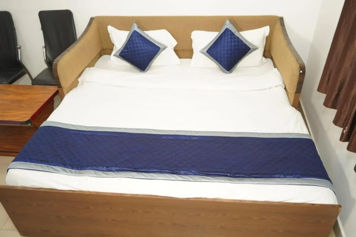 Banarasi Kothi Hotel Varanasi