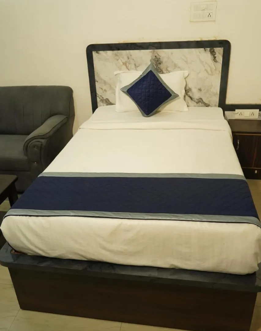Banarasi Kothi Hotel Varanasi