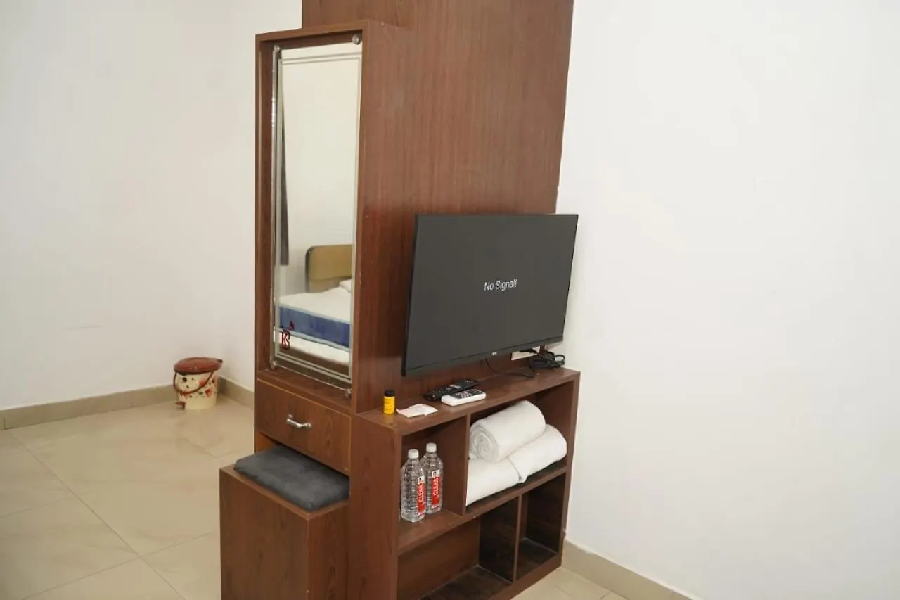 ***  Banarasi Kothi Hotel Varanasi India