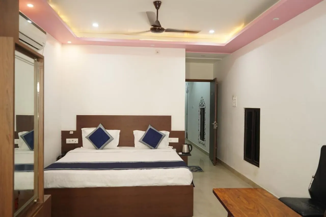 Banarasi Kothi Hotel Varanasi