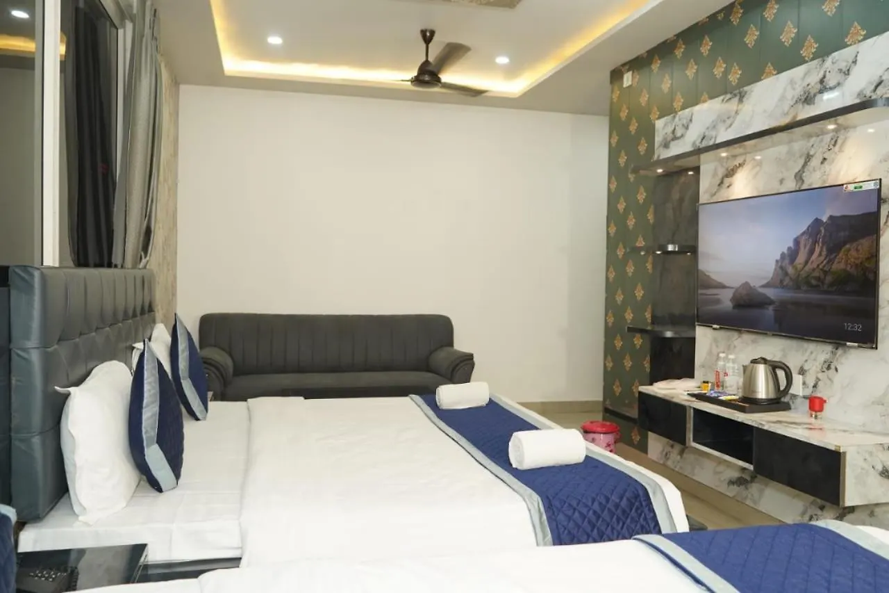 Banarasi Kothi Hotel Varanasi