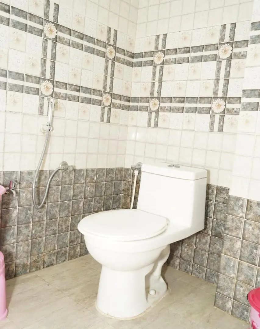 ***  Banarasi Kothi Hotel Varanasi India