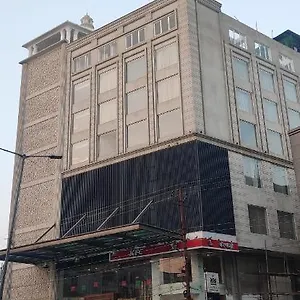 Castillo Hotel