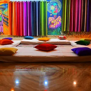 Albergue Gypsy Diaries, Varanasi