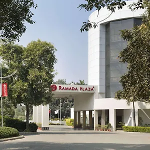 Ramada Plaza By Wyndham Jhv Varanasi