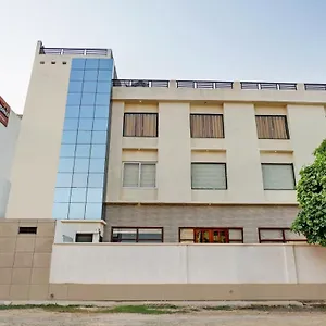 Hotel Treebo Little Budhha