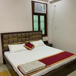 Hotel Shri Ram Paying