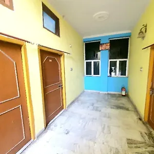 Hotel Oyo 80802 Rudra