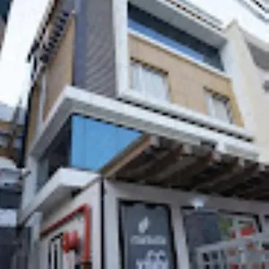 Hotel Shanti Dormitory,