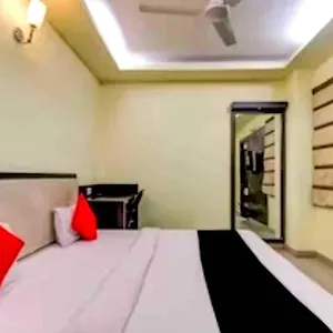 Hotel Collection O Kashi