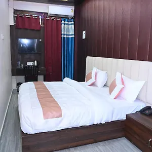 Hotel Sun High Luxury, Varanasi