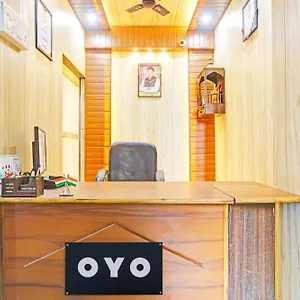 Hotel O Arvi