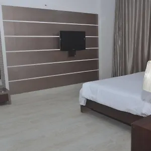 Hotel The Amayaa, Varanasi