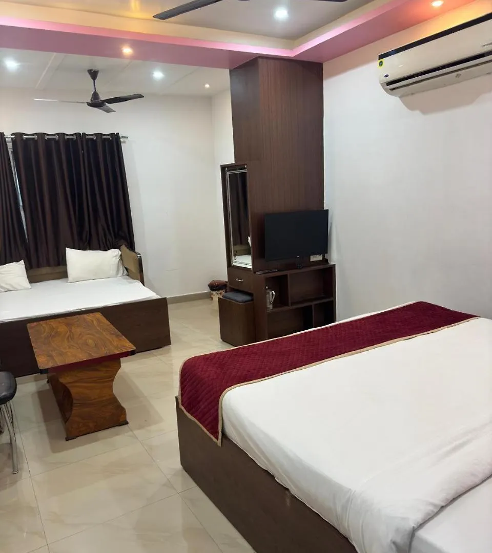 Banarasi Kothi Hotel Varanasi