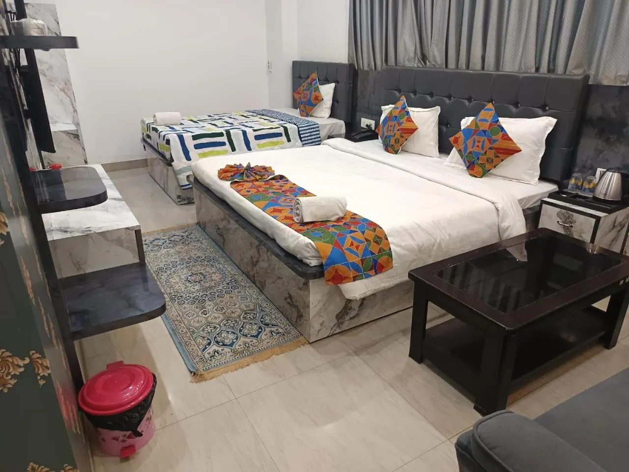 Banarasi Kothi Hotel Varanasi